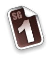 1 SG